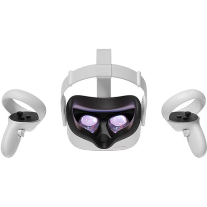 Quest 2 — All-In-One Wireless VR Headset — 128GB